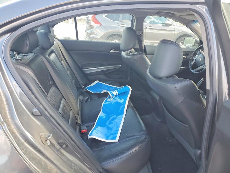 2009 Honda Accord მანქანა იყიდება აუქციონზე, vin: 1HGCP36839A031372, აუქციონის ნომერი: 70336226
