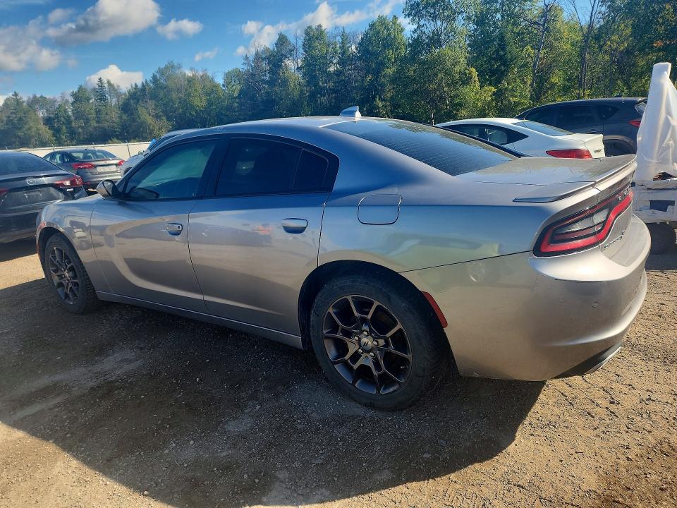 67980986 :رقم المزاد ، 2C3CDXJG3JH281749 vin ، 2018 Dodge Charger مزاد بيع