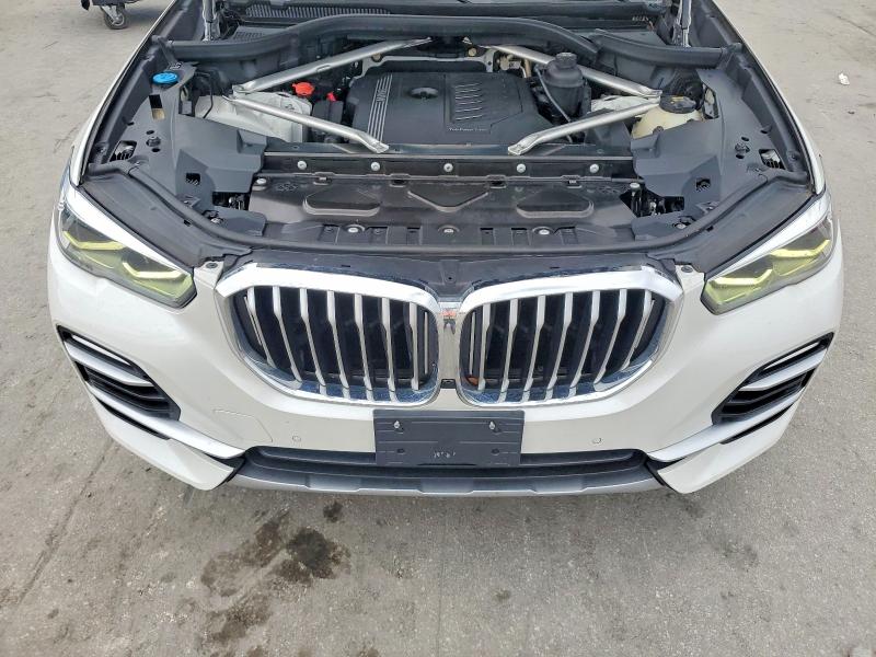 2019 Bmw X5 მანქანა იყიდება აუქციონზე, vin: 5UXCR6C51KLL39430, აუქციონის ნომერი: 67639516