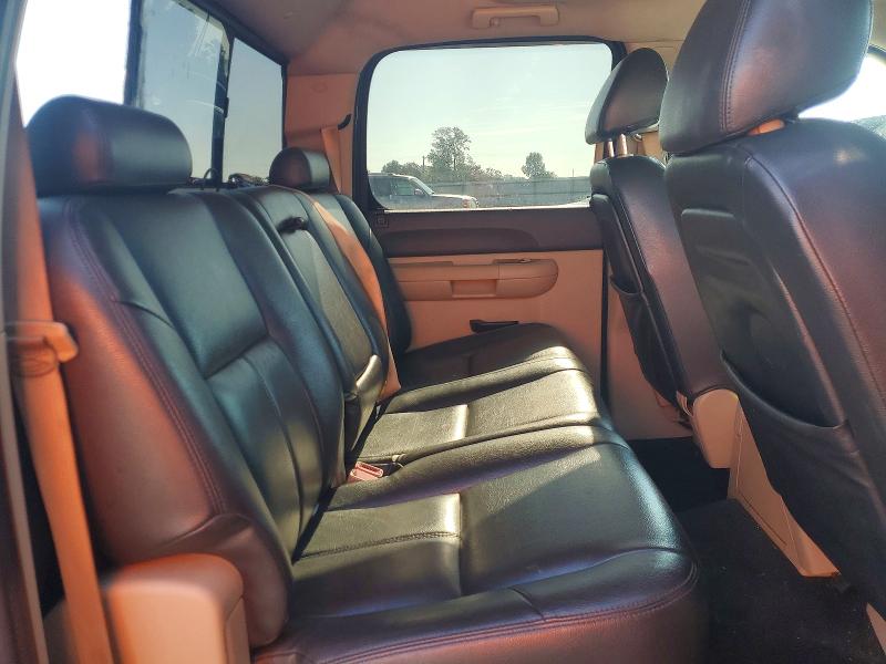 Продажа на аукционе авто 2008 Chevrolet Silverado, vin: 2GCEK13M281144637, номер лота: 68271206