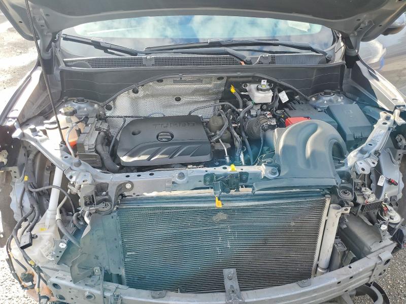 69972646 :رقم المزاد ، KL4MMGSLXMB163801 vin ، 2021 Buick Encore Gx مزاد بيع