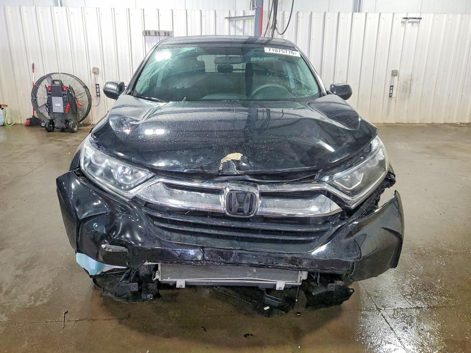 Aukcja sprzedaży 2018 Honda Cr-v, vin: 2HKRW6H31JH210313, numer aukcji: 71075776