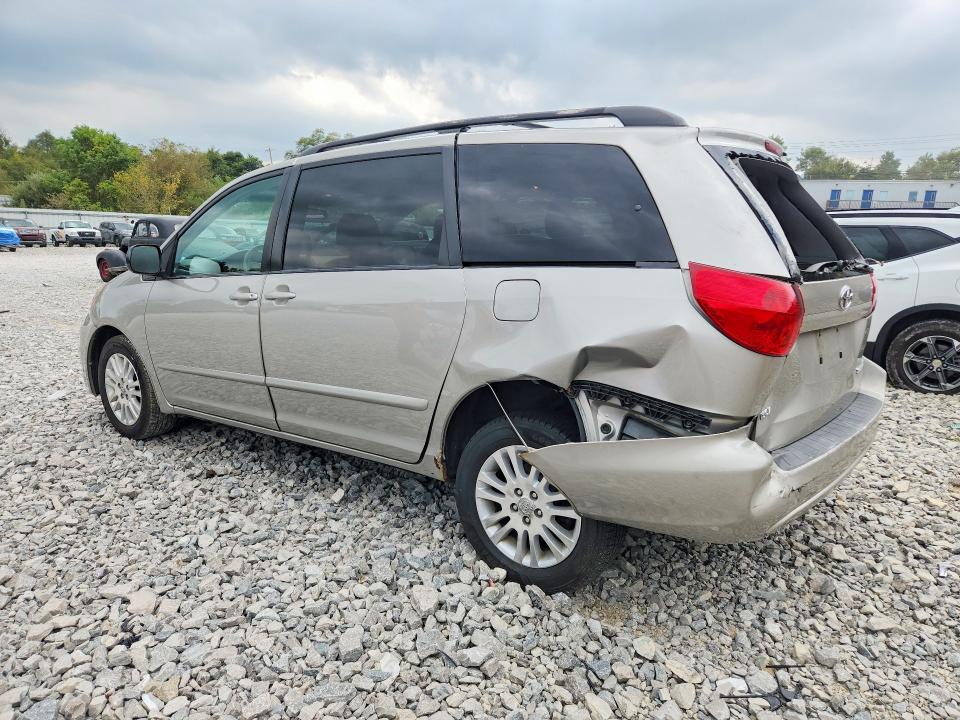 Aukcja sprzedaży 2009 Toyota Sienna, vin: 5TDZK23C09S234913, numer aukcji: 68893786