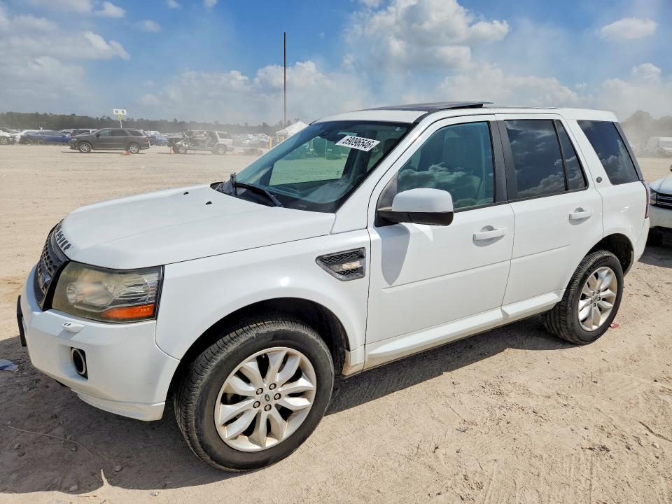Auction sale of the 2013 Land Rover Lr2, vin: SALFR2BG5DH337270, lot number: 69096546