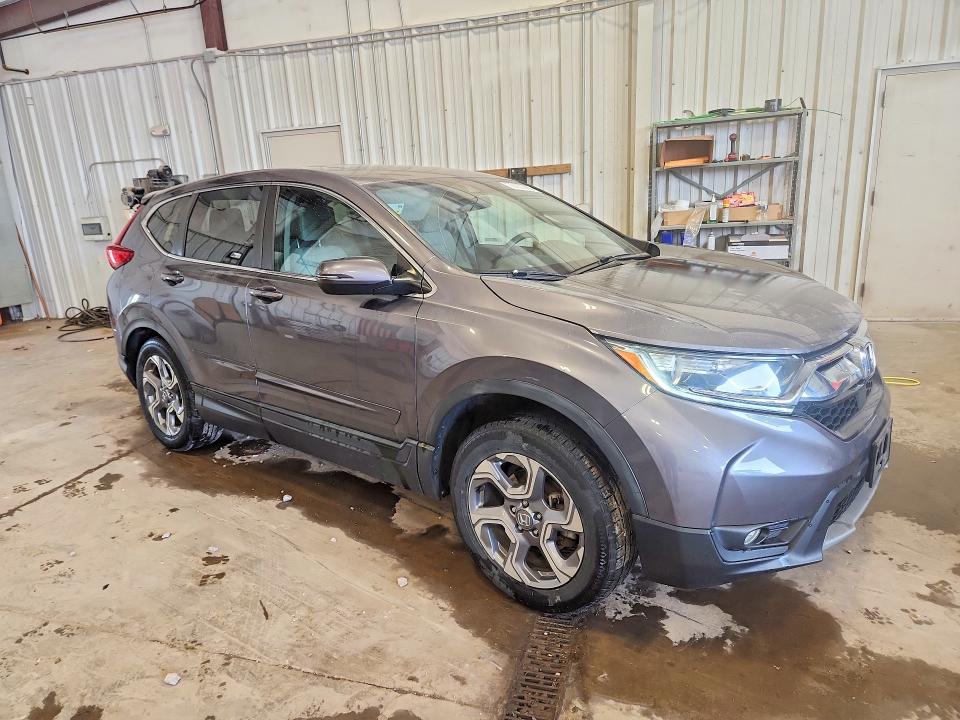 Aukcja sprzedaży 2018 Honda Cr-v, vin: 7FARW2H53JE023054, numer aukcji: 70767496