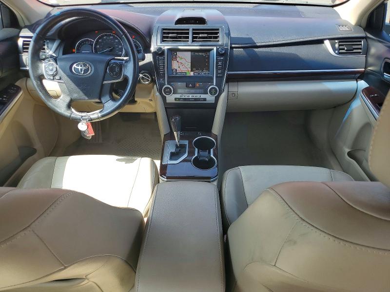 69893006 :رقم المزاد ، 4T1BK1FK4EU542487 vin ، 2014 Toyota Camry مزاد بيع