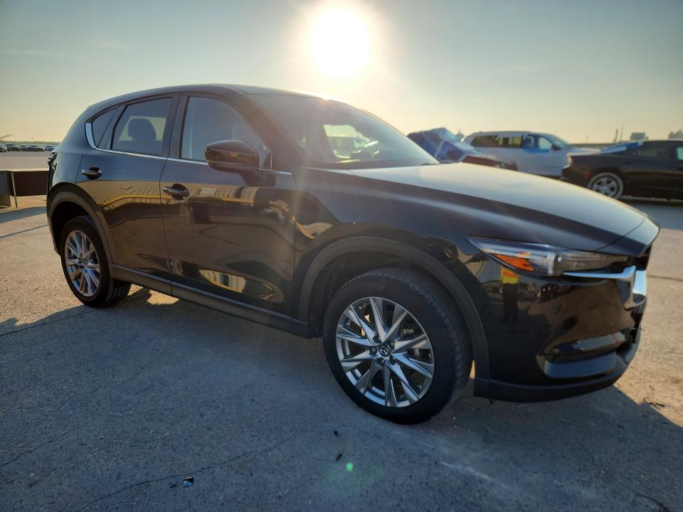 70333476 :رقم المزاد ، JM3KFADM3L1837115 vin ، 2020 Mazda Cx-5 مزاد بيع