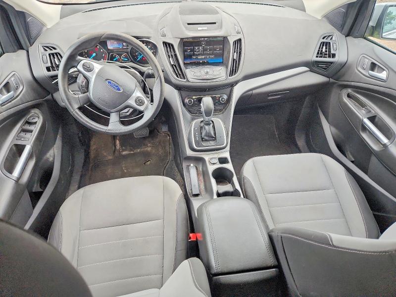 70463296 :رقم المزاد ، 1FMCU9GX6EUA86452 vin ، 2014 Ford Escape مزاد بيع