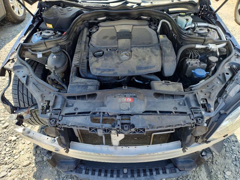 66554156 :رقم المزاد ، WDDHF5KBXEA965792 vin ، 2014 Mercedes-benz E مزاد بيع