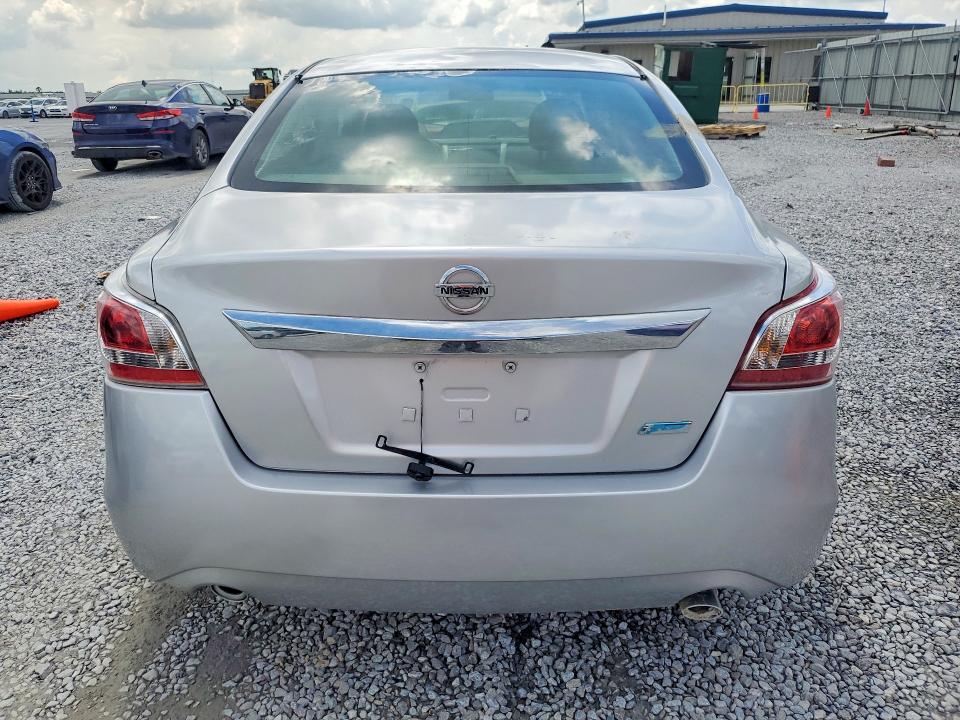 Продаж на аукціоні авто 2013 Nissan Altima, vin: 1N4AL3AP2DC283942, номер лоту: 66851746