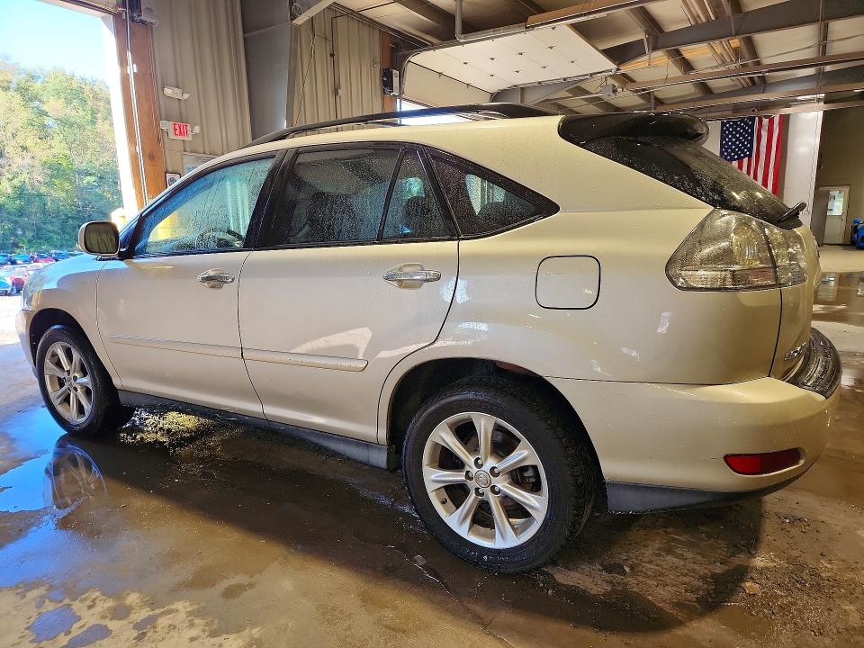 Продаж на аукціоні авто 2008 Lexus Rx, vin: 2T2HK31U68C076027, номер лоту: 70179436