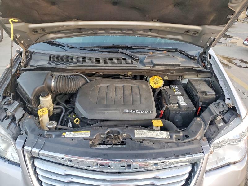 Продаж на аукціоні авто 2014 Chrysler Town & Country, vin: 2C4RC1BG4ER208815, номер лоту: 67276056