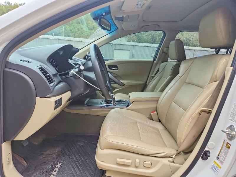 Aukcja sprzedaży 2014 Acura Rdx, vin: 5J8TB4H5XEL013554, numer aukcji: 69772756