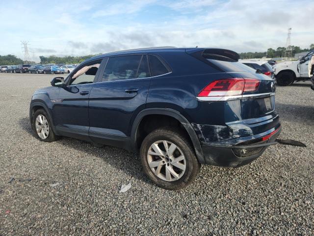 Продаж на аукціоні авто 2021 Volkswagen Atlas Cross Sport, vin: 1V2AC2CA1MC217619, номер лоту: 67838096