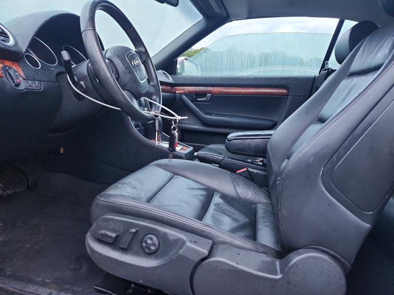 Aukcja sprzedaży 2008 Audi A4, vin: WAUDH48H08K013209, numer aukcji: 67220166