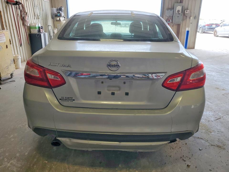 2016 Nissan Altima მანქანა იყიდება აუქციონზე, vin: 1N4AL3AP2GC255546, აუქციონის ნომერი: 69637006