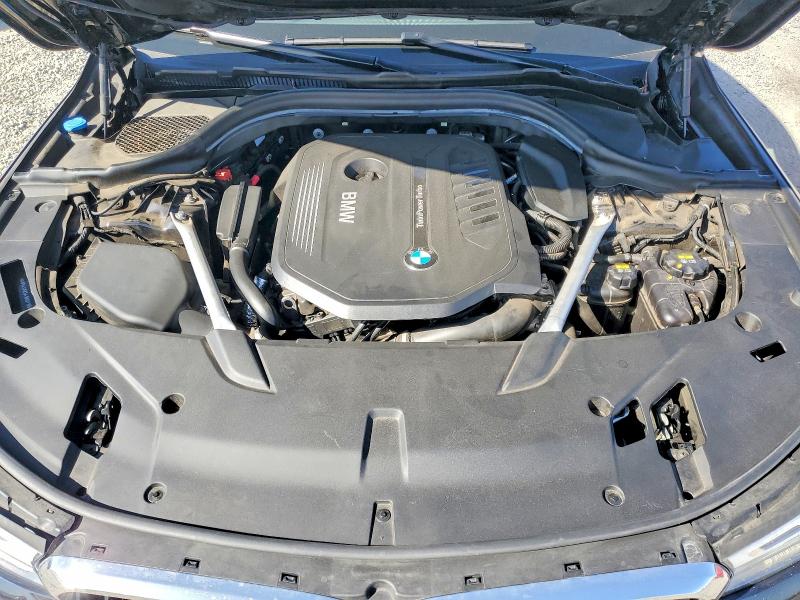 Aukcja sprzedaży 2018 Bmw 640, vin: WBAJV6C54JBK07185, numer aukcji: 68717346