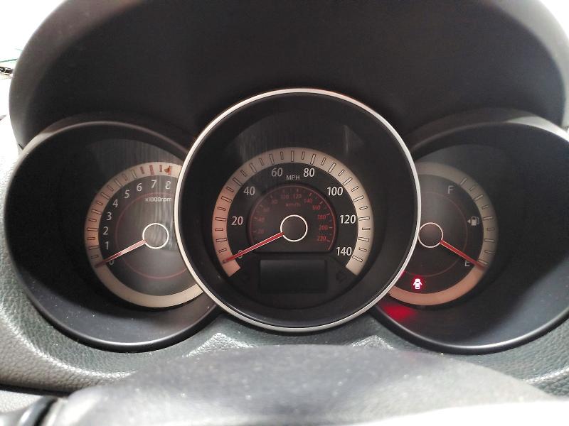 Продажа на аукционе авто 2010 Kia Forte, vin: KNAFU4A23A5169467, номер лота: 67101356