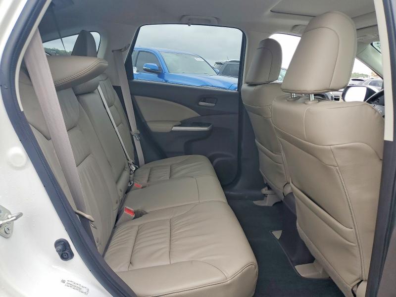 Продажа на аукционе авто 2014 Honda Cr-v, vin: 5J6RM4H71EL098816, номер лота: 68646776