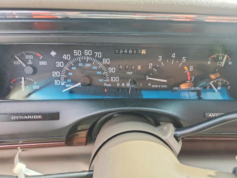 Aukcja sprzedaży 1998 Buick Lesabre, vin: 1G4HP52K4WH531105, numer aukcji: 65843516