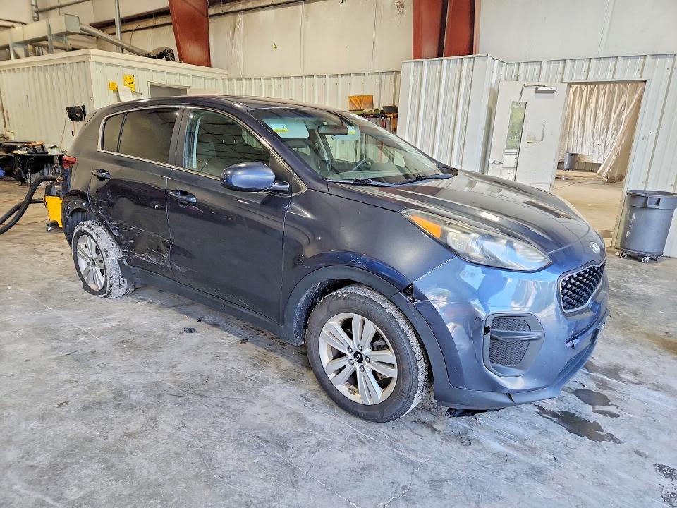Aukcja sprzedaży 2019 Kia Sportage, vin: KNDPM3AC7K7549413, numer aukcji: 68609916