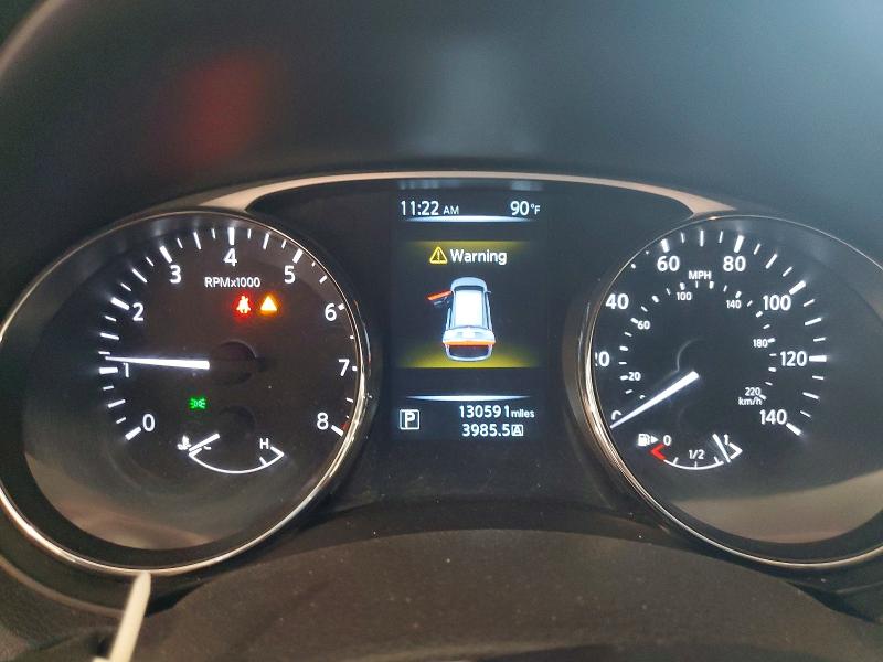 Продажа на аукционе авто 2015 Nissan Rogue, vin: 5N1AT2MV0FC887826, номер лота: 67907926