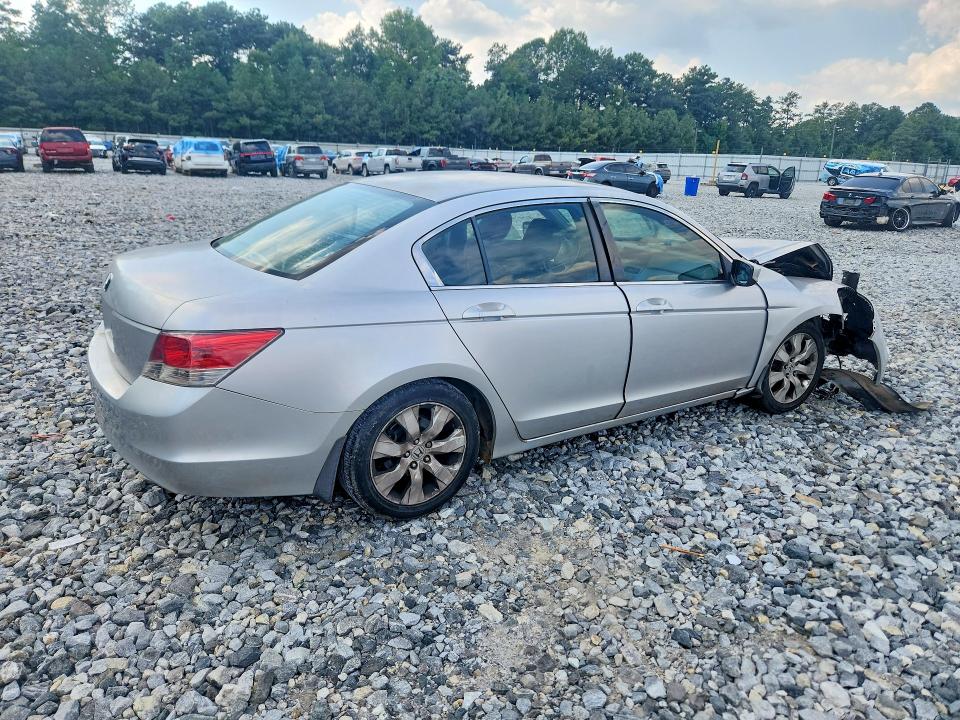 Продажа на аукционе авто 2008 Honda Accord, vin: JHMCP267X8C009385, номер лота: 67449006