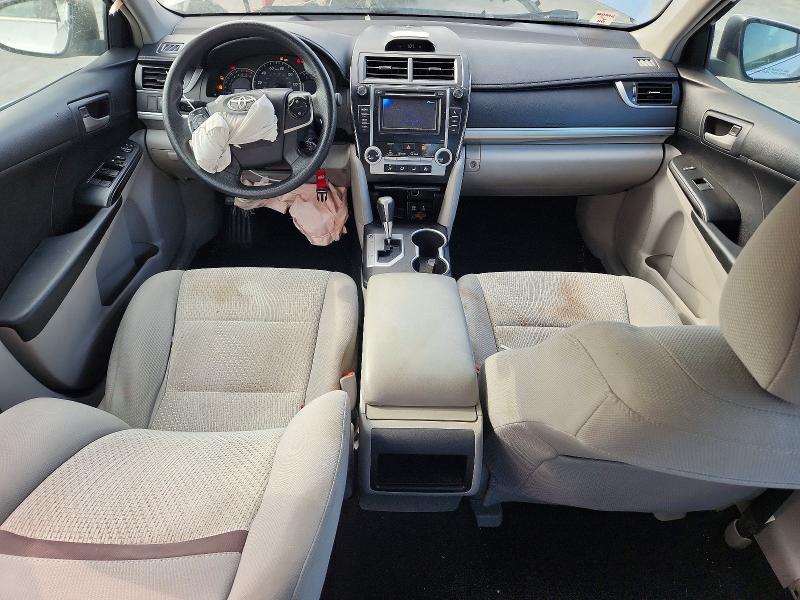 Продаж на аукціоні авто 2012 Toyota Camry, vin: 4T4BF1FK9CR175576, номер лоту: 69986906
