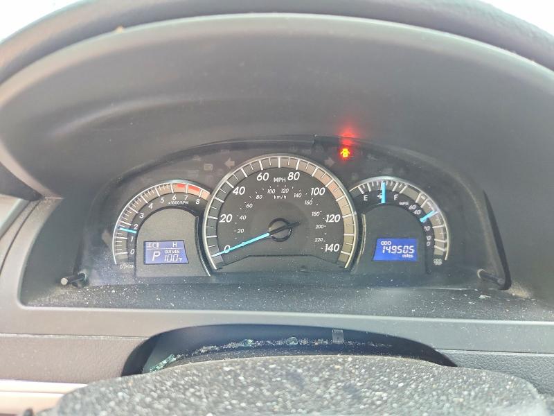 Продаж на аукціоні авто 2013 Toyota Camry, vin: 4T1BF1FK8DU267399, номер лоту: 67420536