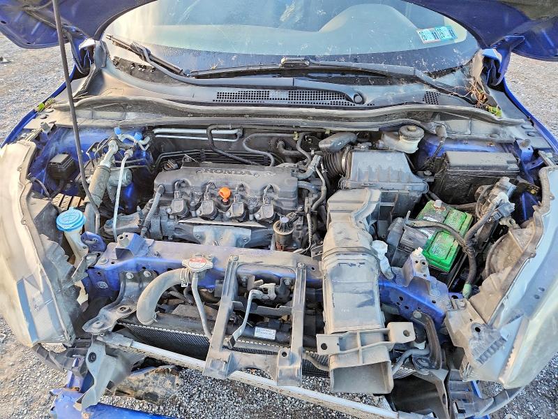 Продажа на аукционе авто 2018 Honda Hr-v, vin: 3CZRU6H35JG710466, номер лота: 70341326
