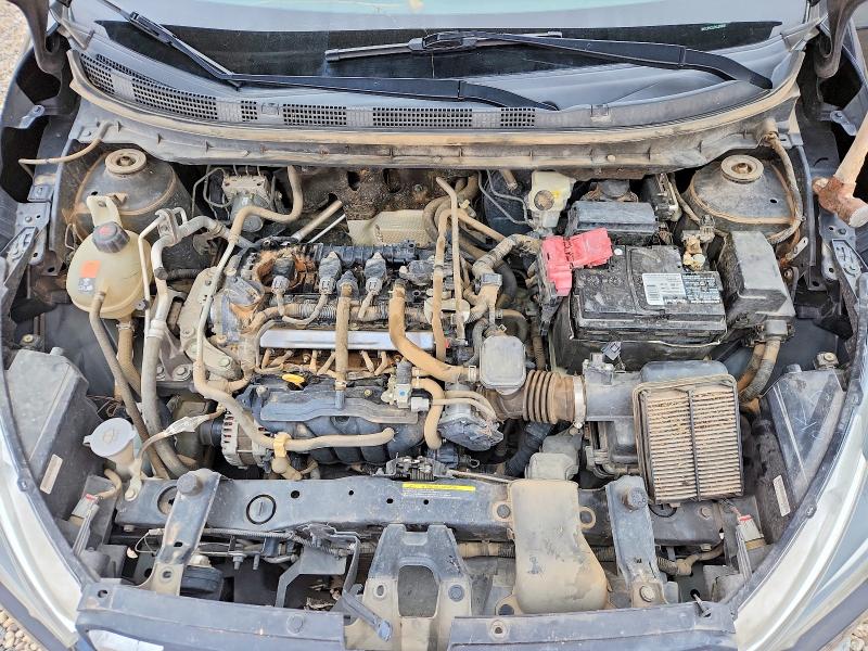 Aukcja sprzedaży 2019 Nissan Kicks, vin: 3N1CP5CU7KL506891, numer aukcji: 69608066