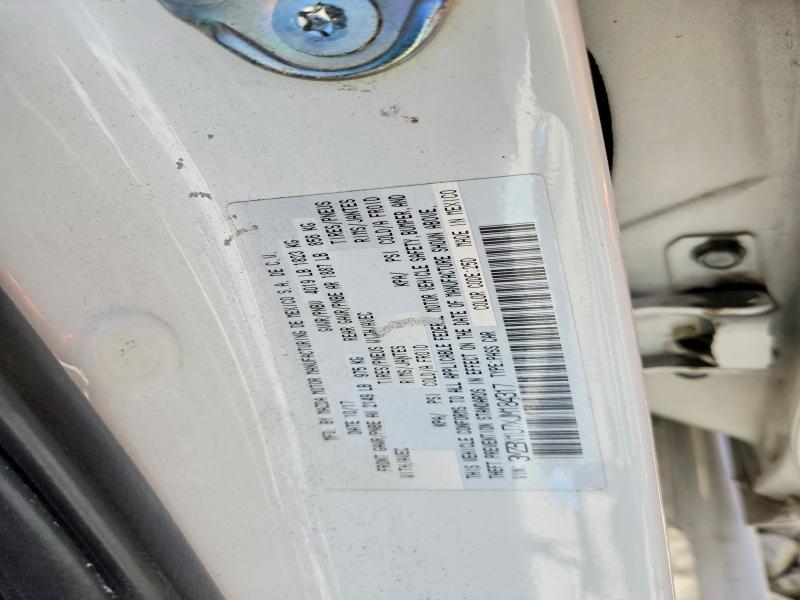 2018 Mazda 3 მანქანა იყიდება აუქციონზე, vin: 3MZBN1U7XJM184317, აუქციონის ნომერი: 68365746