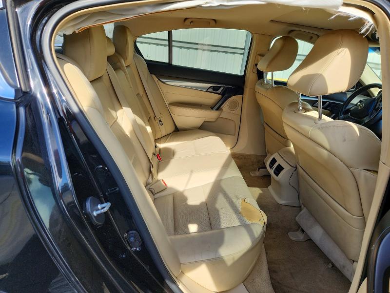 Aukcja sprzedaży 2009 Acura Tl, vin: 19UUA86569A009827, numer aukcji: 69671266
