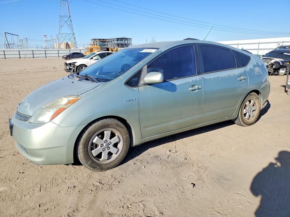 Aukcja sprzedaży 2006 Toyota Prius, vin: JTDKB20U063163028, numer aukcji: 71032616