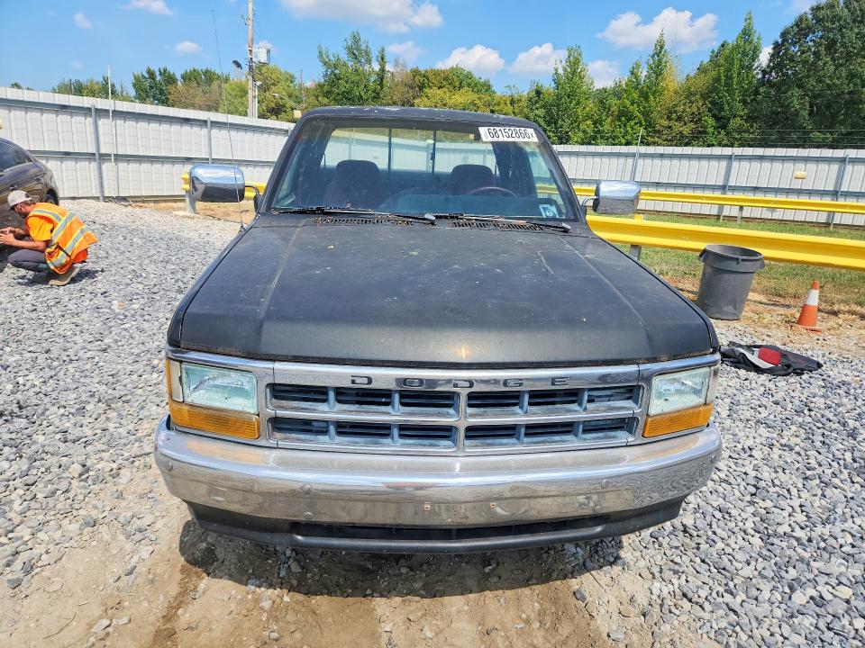 Aukcja sprzedaży 1993 Dodge Dakota, vin: 1B7GL23YXPS248497, numer aukcji: 68152866