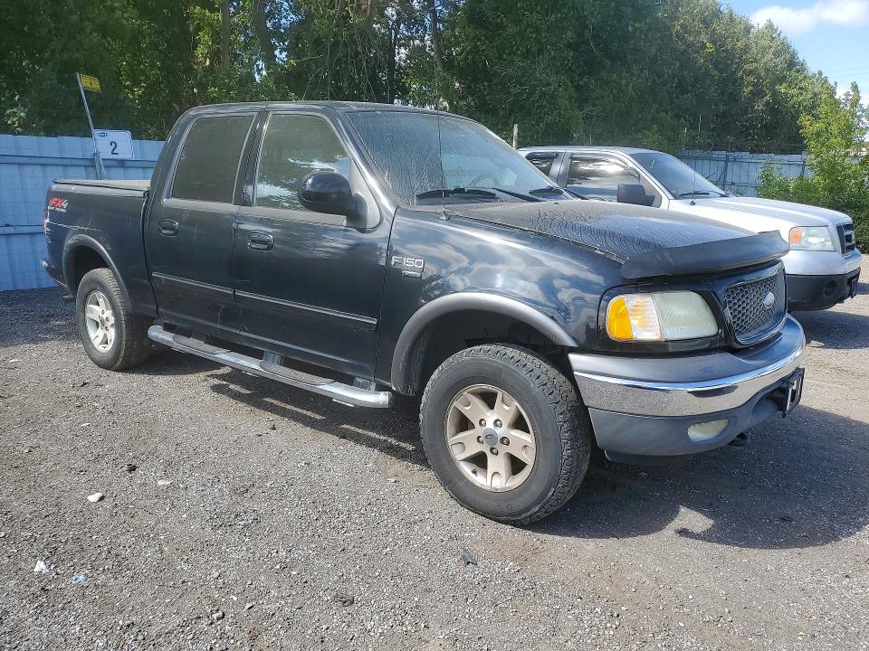 Продажа на аукционе авто 2003 Ford F150, vin: 1FTRW08LX3KD44383, номер лота: 69786656