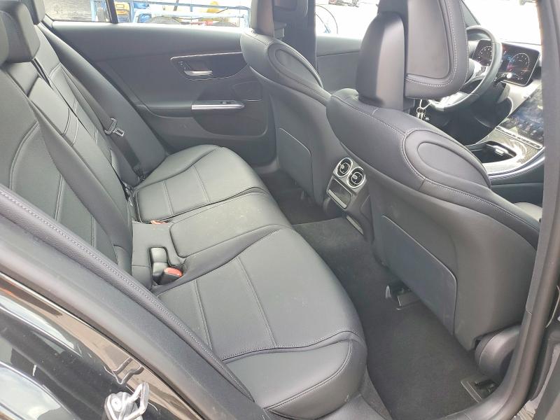 Продажа на аукционе авто 2022 Mercedes-benz C, vin: W1KAF4HB1NR039687, номер лота: 68031486