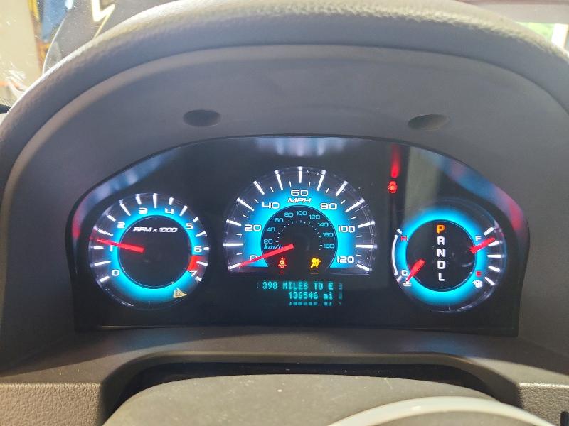Продаж на аукціоні авто 2012 Ford Fusion, vin: 3FAHP0GA0CR358593, номер лоту: 69442146