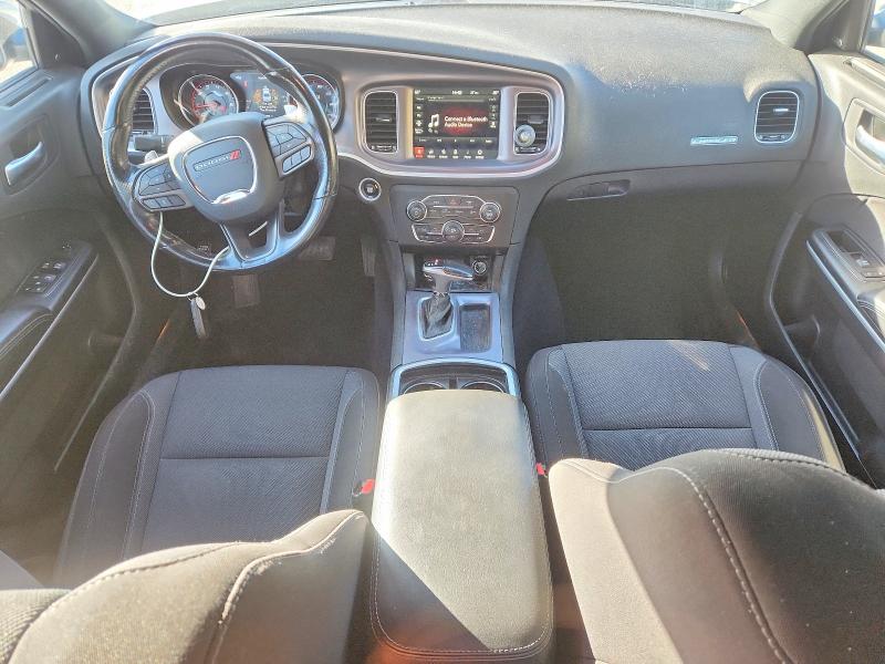 70185726 :رقم المزاد ، 2C3CDXJG5MH613663 vin ، 2021 Dodge Charger مزاد بيع