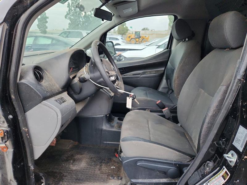 69402666 :رقم المزاد ، 3N6CM0KN5FK729782 vin ، 2015 Nissan Nv200 مزاد بيع