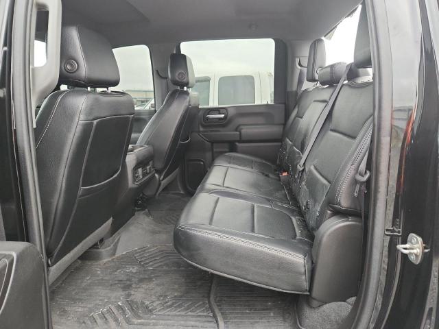 Auction sale of the 2021 Chevrolet Silverado, vin: 1GC4YNEY6MF283772, lot number: 70159346