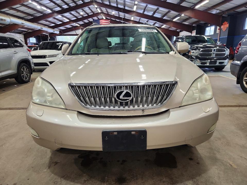 Продажа на аукционе авто 2007 Lexus Rx, vin: 2T2HK31U77C013761, номер лота: 70992096