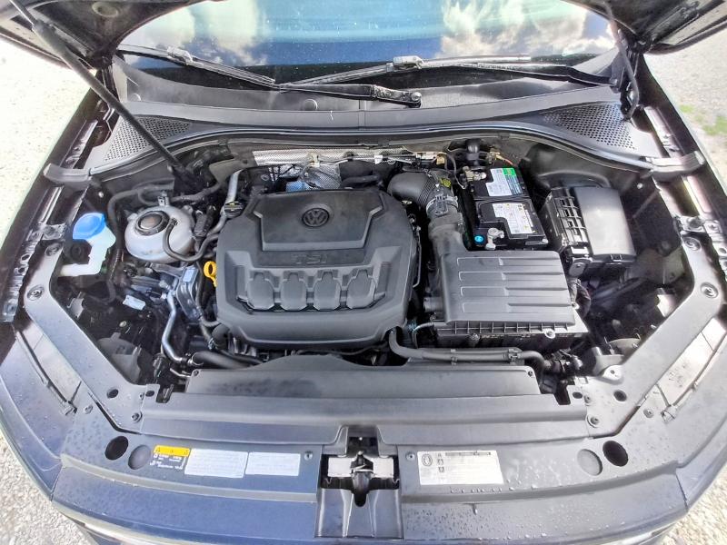 Aukcja sprzedaży 2020 Volkswagen Tiguan, vin: 3VV2B7AX0LM027094, numer aukcji: 69490826