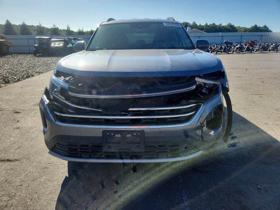 Продаж на аукціоні авто 2024 Volkswagen Atlas, vin: 1V2HR2CA0RC523716, номер лоту: 68302656