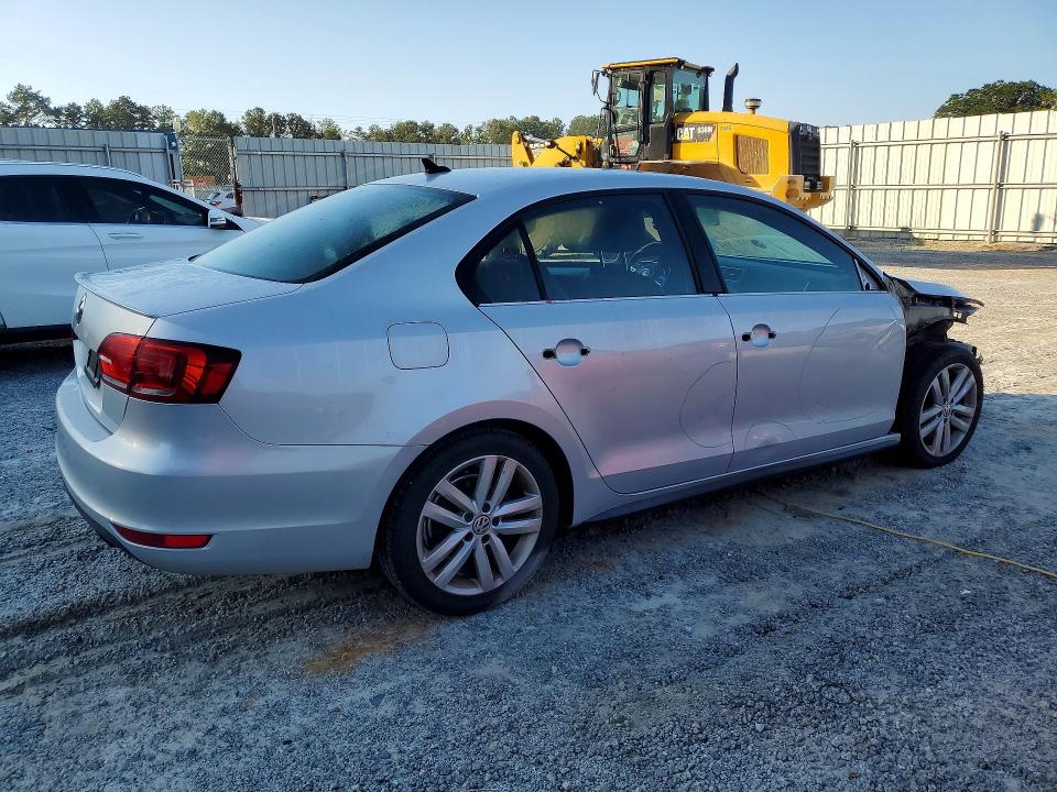 Продажа на аукционе авто 2013 Volkswagen Jetta, vin: 3VW4S7AJXDM310247, номер лота: 67280906