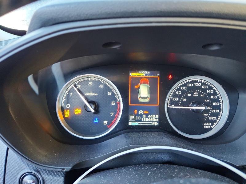 Aukcja sprzedaży 2021 Subaru Forester, vin: JF2SKEJC3MH545983, numer aukcji: 69377316