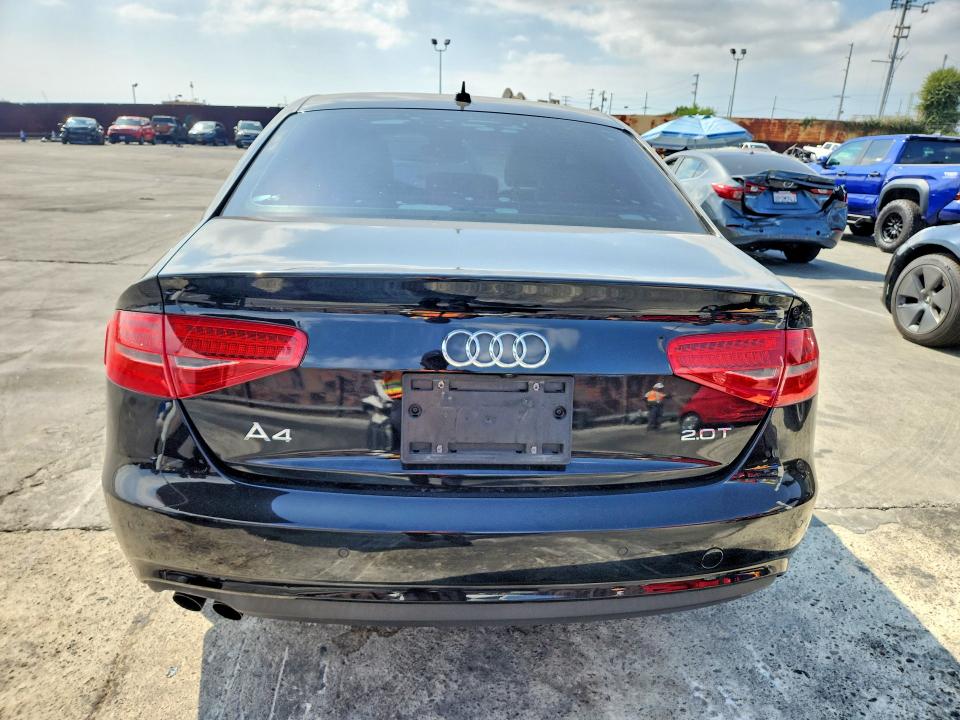 Aukcja sprzedaży 2013 Audi A4, vin: WAUEFAFL2DN028108, numer aukcji: 69918916