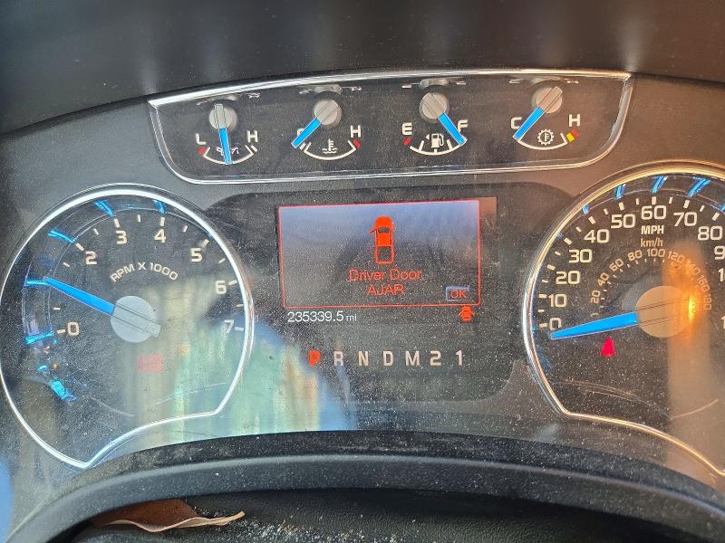69456356 :رقم المزاد ، 1FTFW1CT4DKE64648 vin ، 2013 Ford F150 مزاد بيع