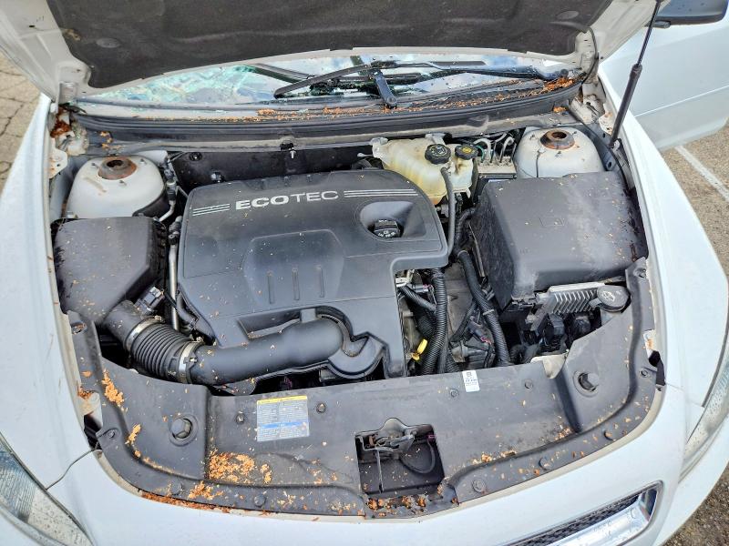 68495726 :رقم المزاد ، 1G1ZG57B794164707 vin ، 2009 Chevrolet Malibu مزاد بيع