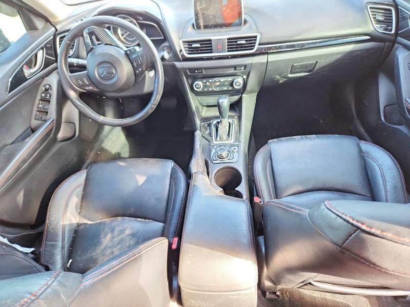 Aukcja sprzedaży 2015 Mazda 3, vin: JM1BM1M78F1234058, numer aukcji: 64159246